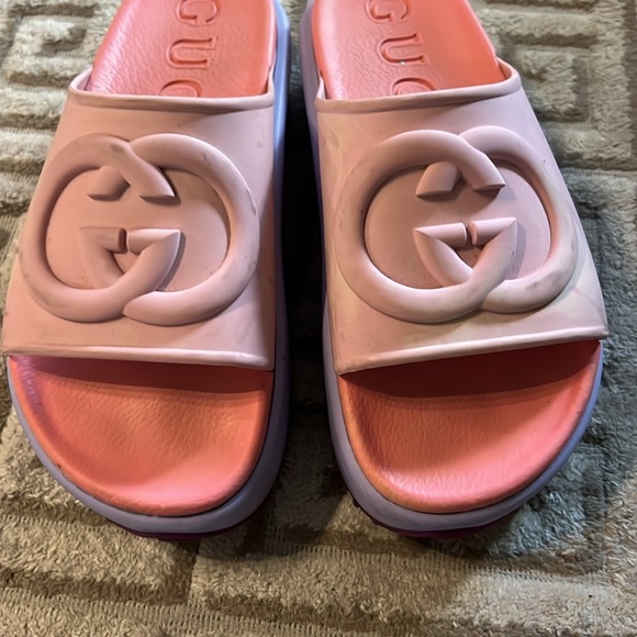 Gucci 🩴 flip flops - Picture 7 of 7